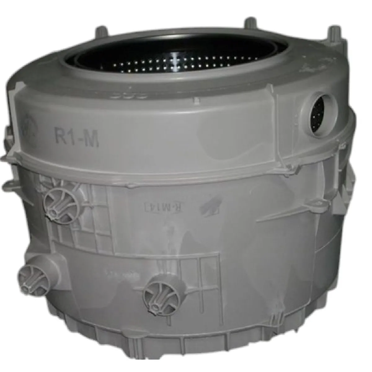Beko 2879200601 - vue 2