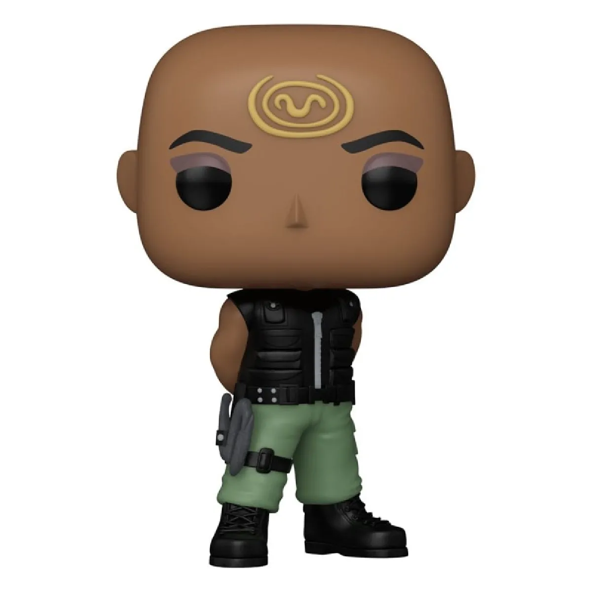 Funko Pop Television Stargate SG1 Teal'c