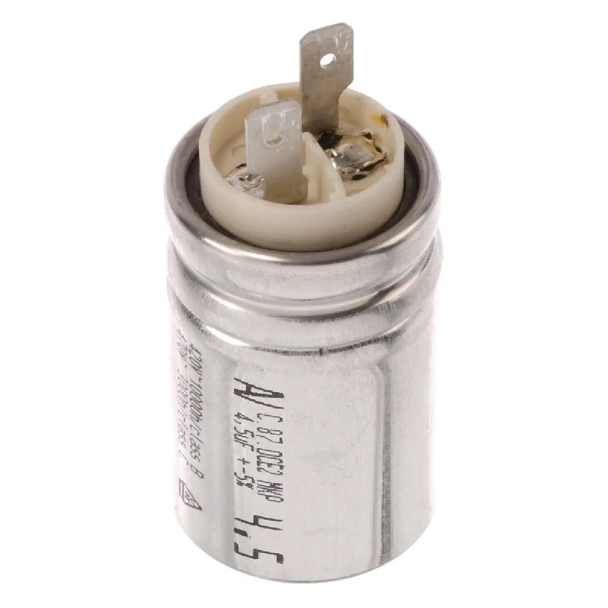 SIEMENS Condensateur 4.5 UF