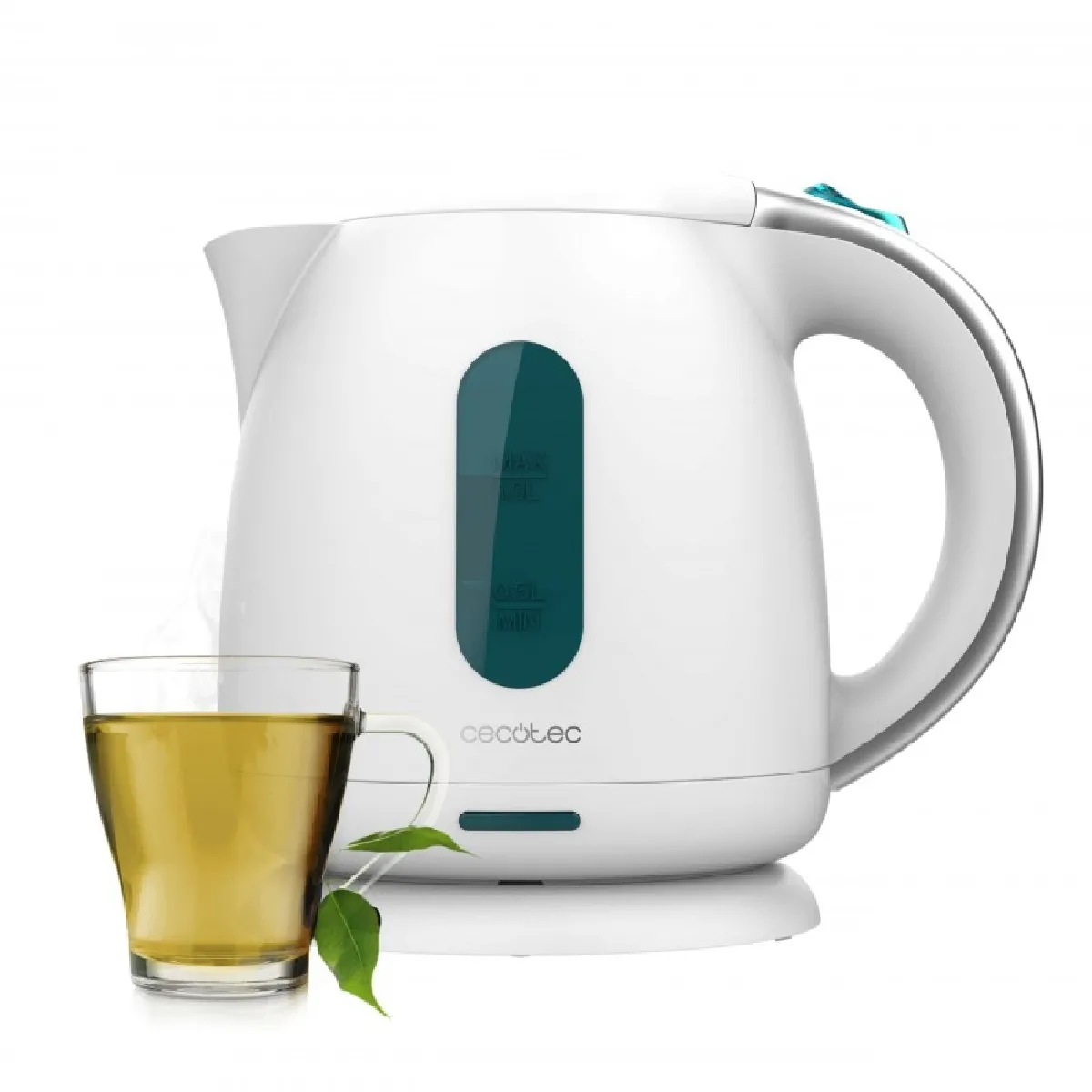 Cecotec Thermosense 140 White