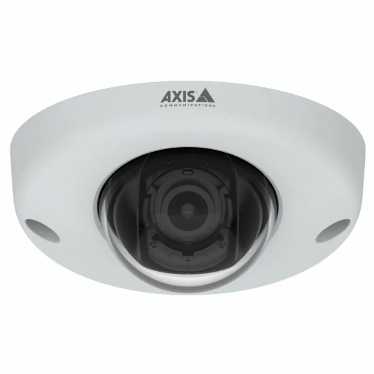 Axis 01933 001 caméra de sécurité Dôme Caméra de sécurité IP 1920 x 1080 pixels Plafond Neuf - vue 3