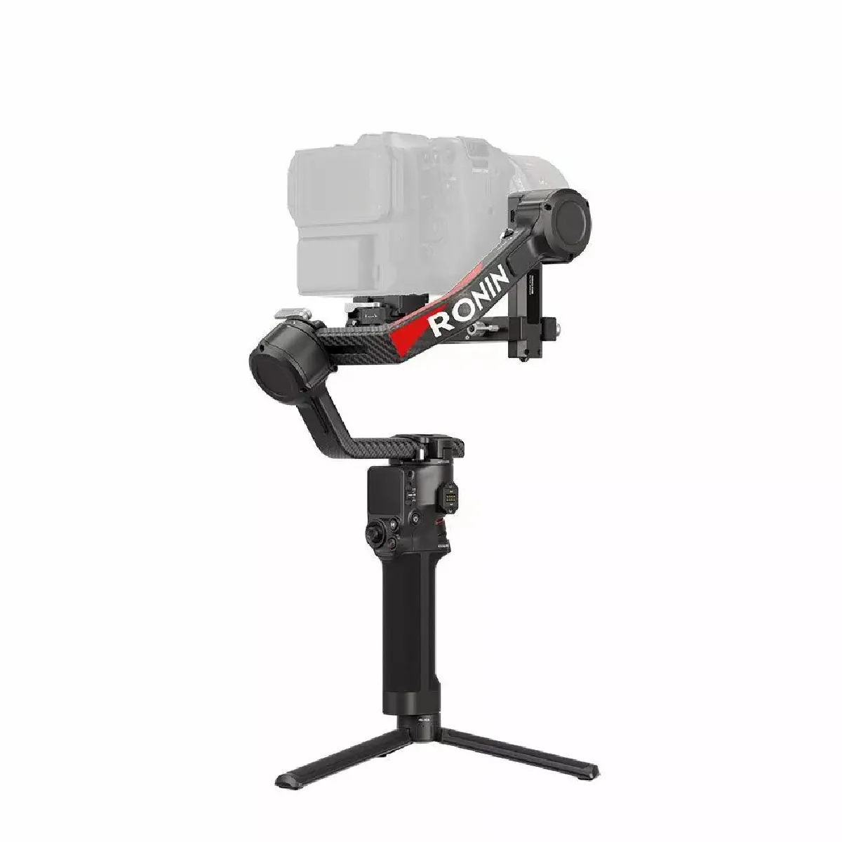 DJI RS 4 Pro Standard