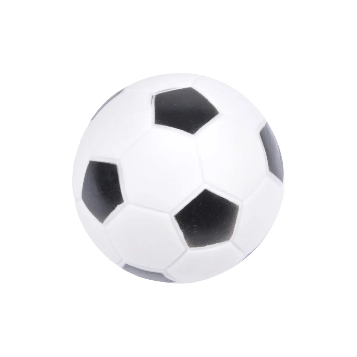 Meilleurs prix pour Ballon de foot sonore - Diamètre 9,2 cm