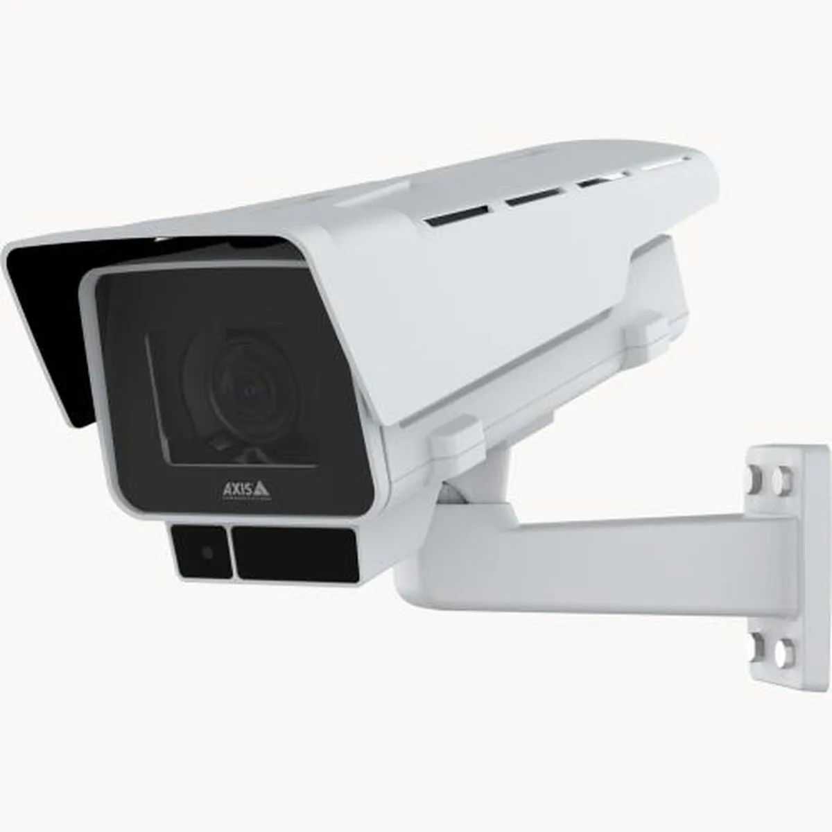 Axis P1387 LE - vue 3
