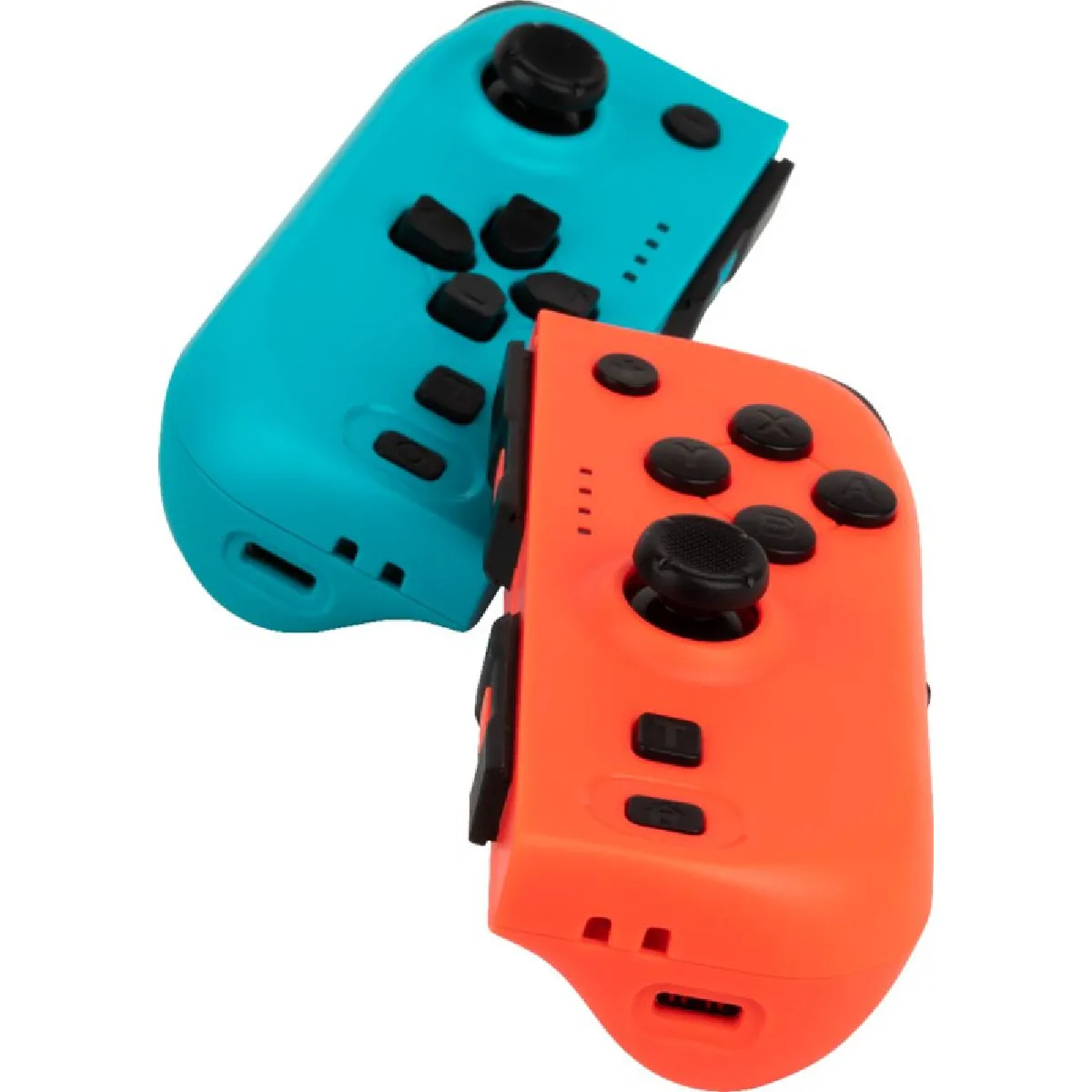 Joypads Konix et pour Nintendo Switch - vue 4