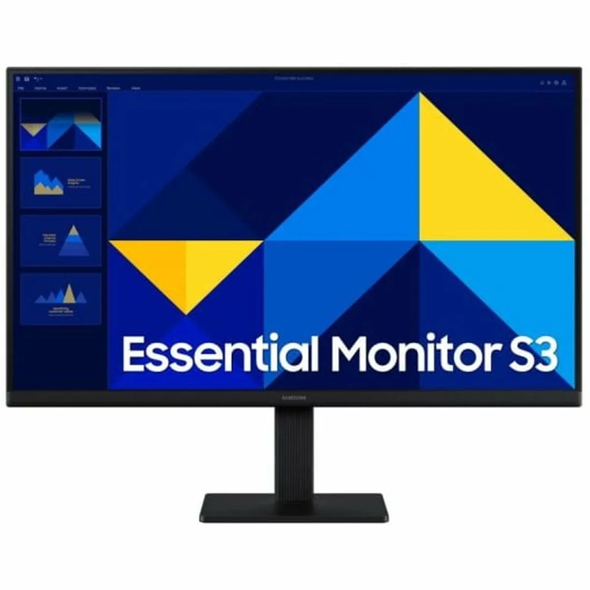 Ecran Pc 27'' S27d300gau Samsung