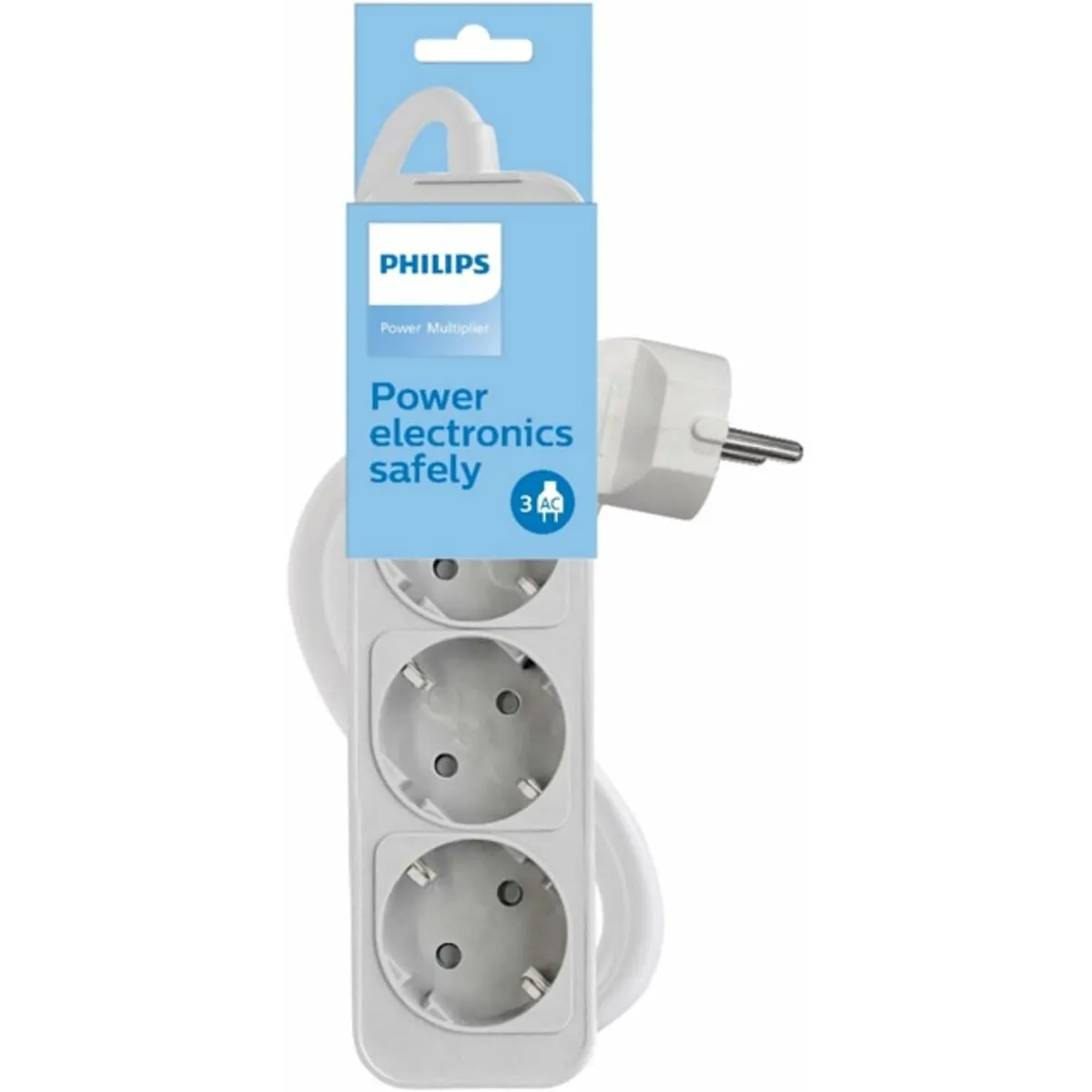 Réglette Philips CHP2134W12