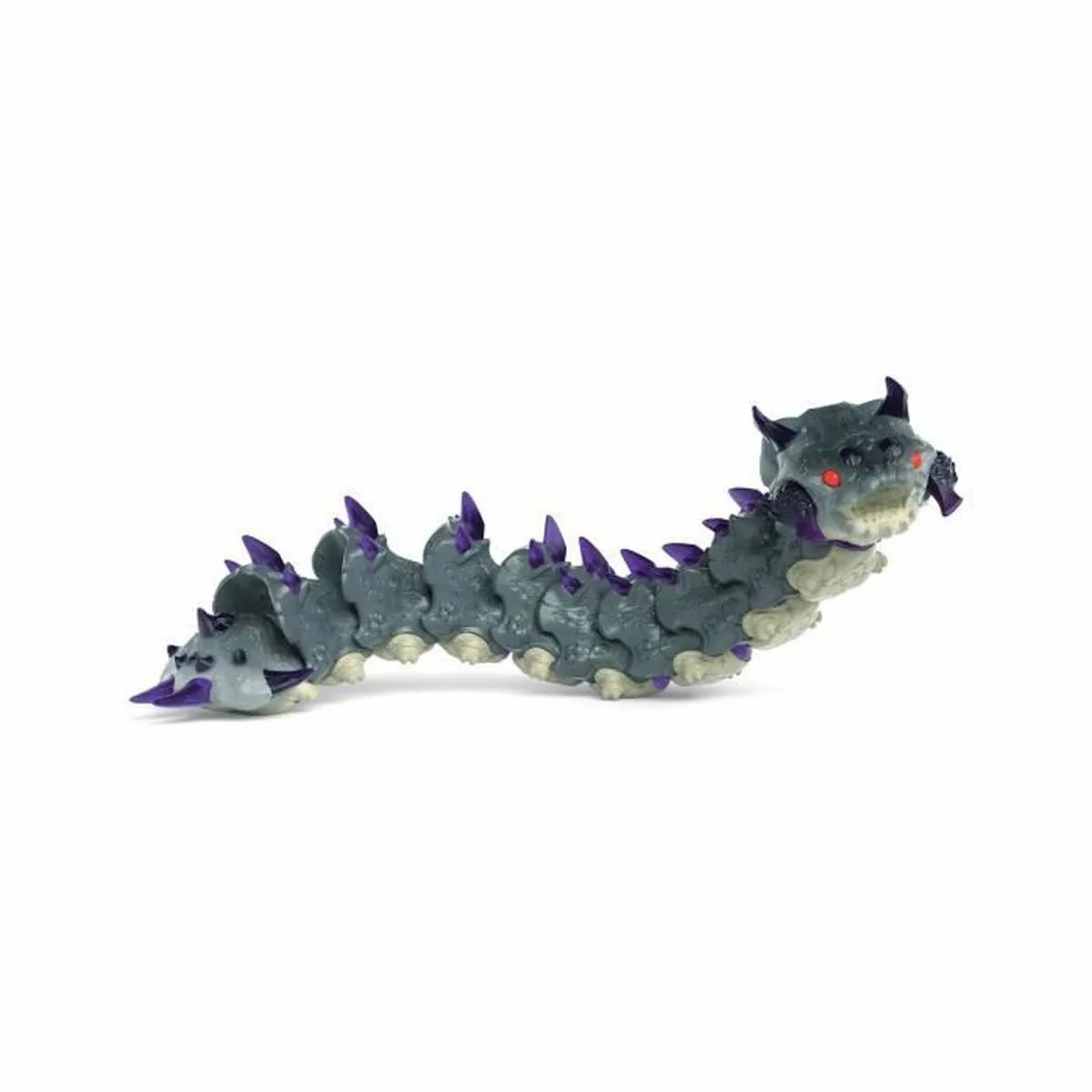 Schleich Figurine Ver Des Ténèbres Eldrador