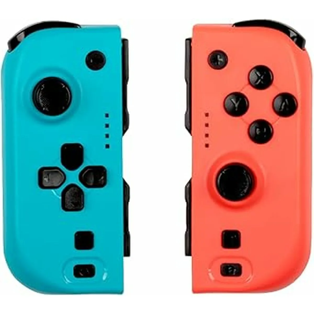 Manette Konix Inalámbrico pour Nintendo Switch - Azul et Rouge - Image 7