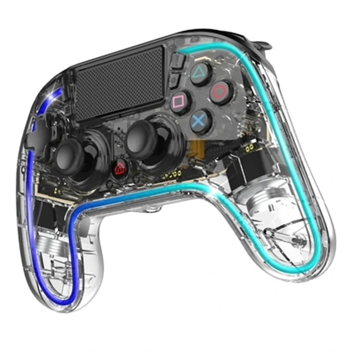 Kabelloses Gamepad Spirit of Gamer Neon Bluetooth RGB