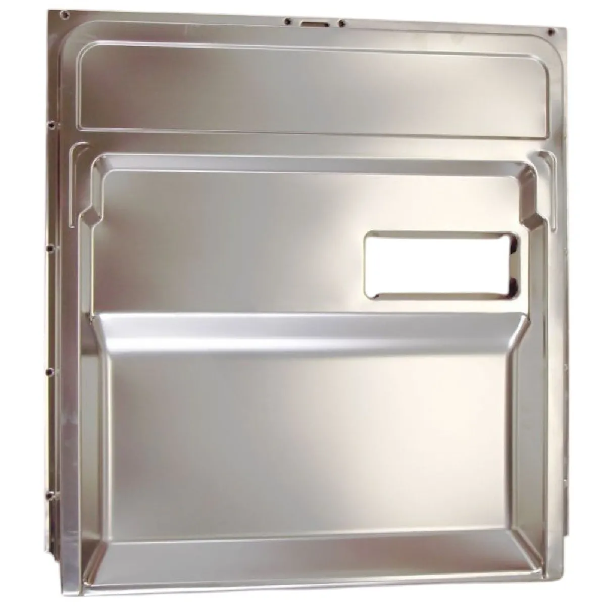 Beko Contre porte lave vaisselle 1737380100 - vue 3