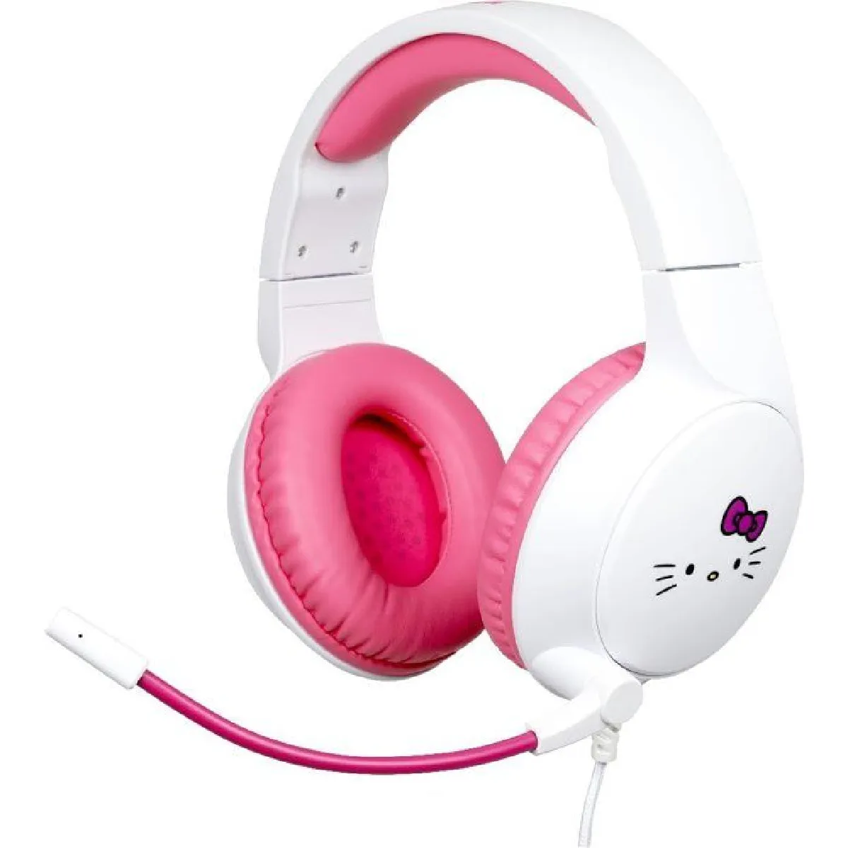 Konix Kx Hk Gaming Headset - Image 3