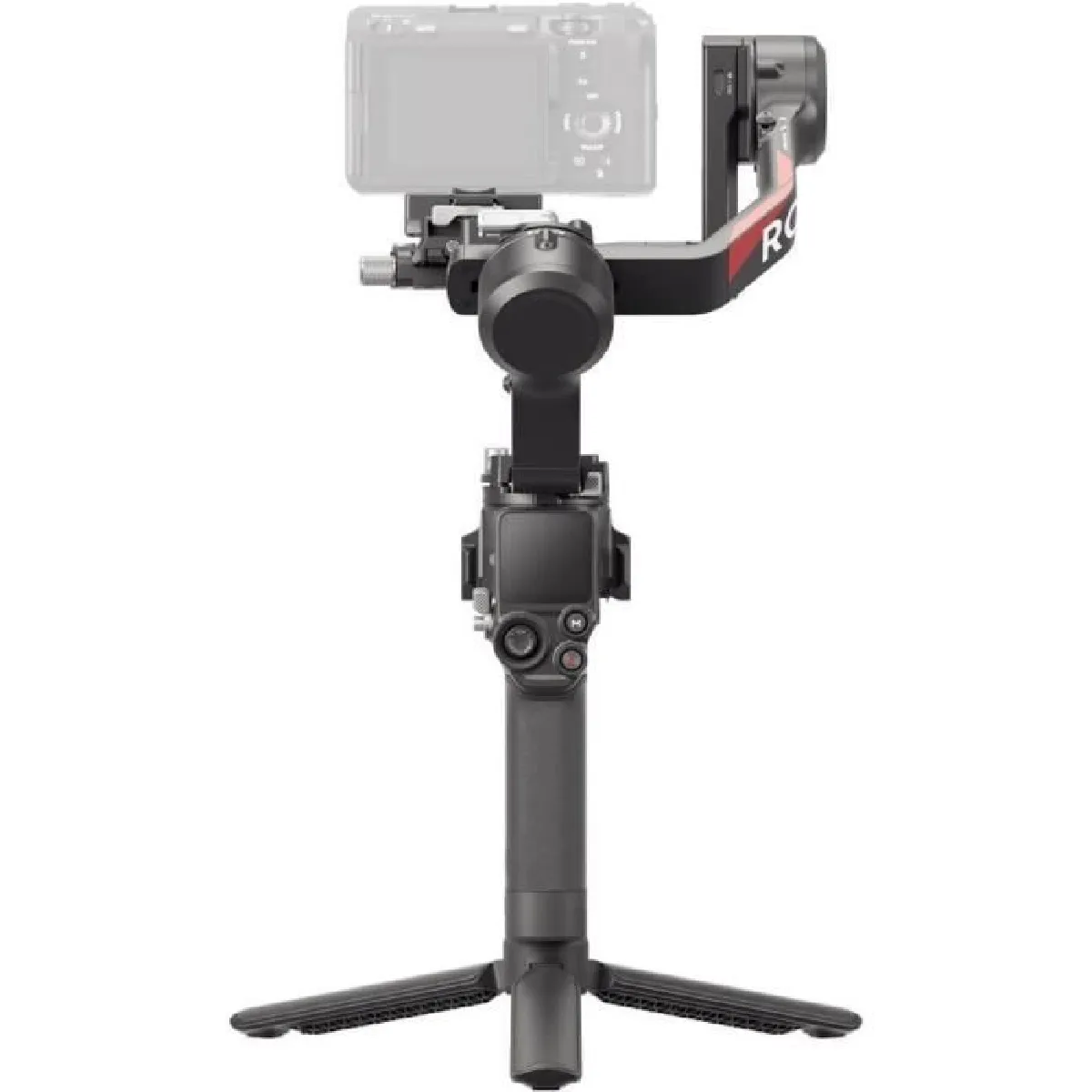 Dji Ronin stabilisateur RS 4 - Gris