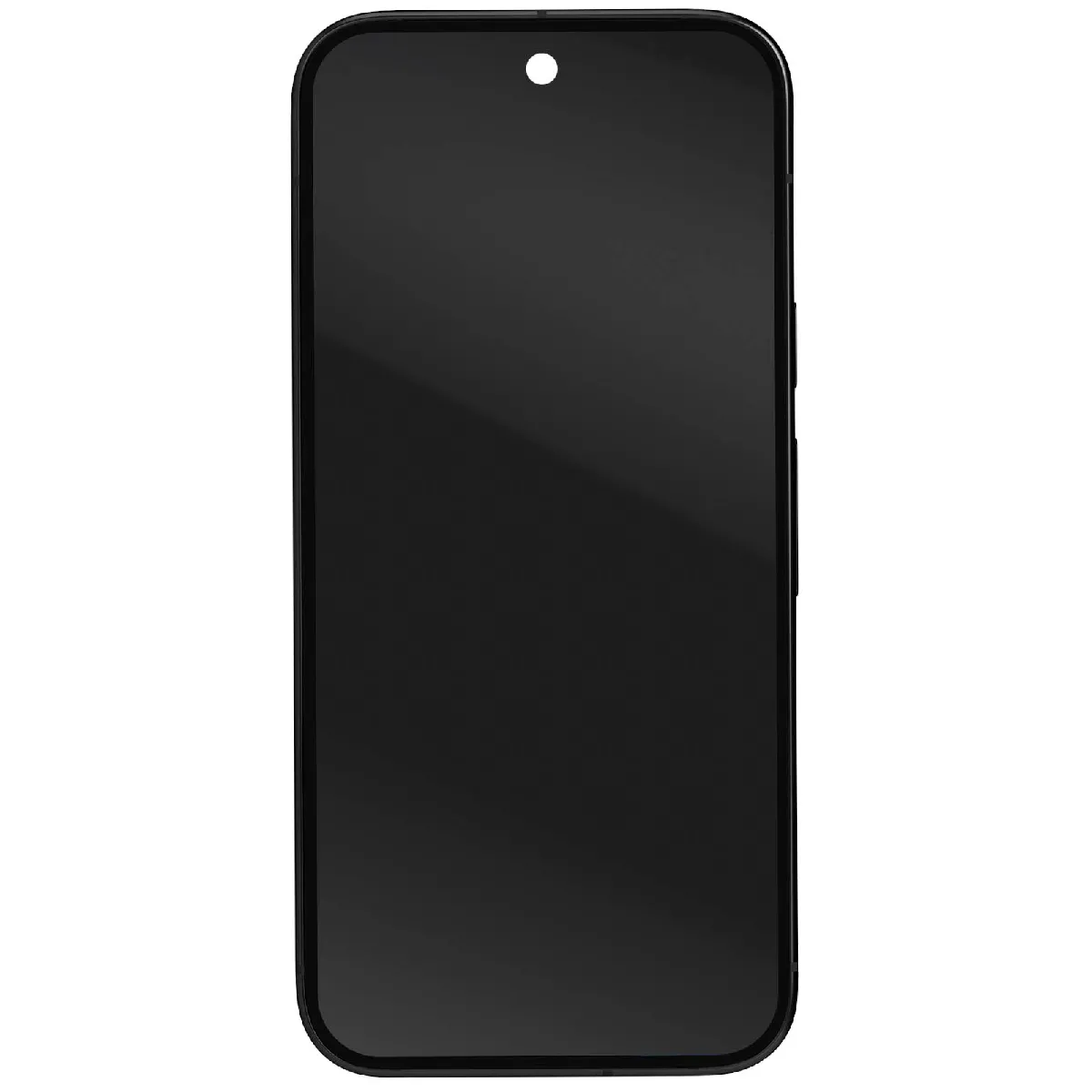 Google Noir Ecran Lcd Complet Pour Pixel 9 Avec Vitre Tactile Et Châssis - Image 3