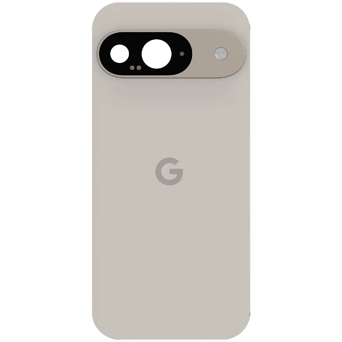Google Blanc Pixel 9