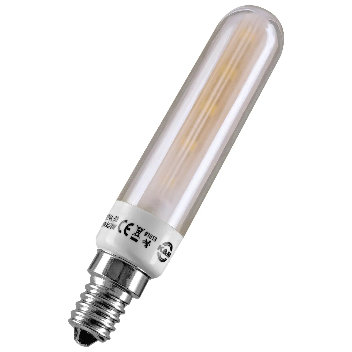 Ampoule LED Lampe Pupitre K&M 12294