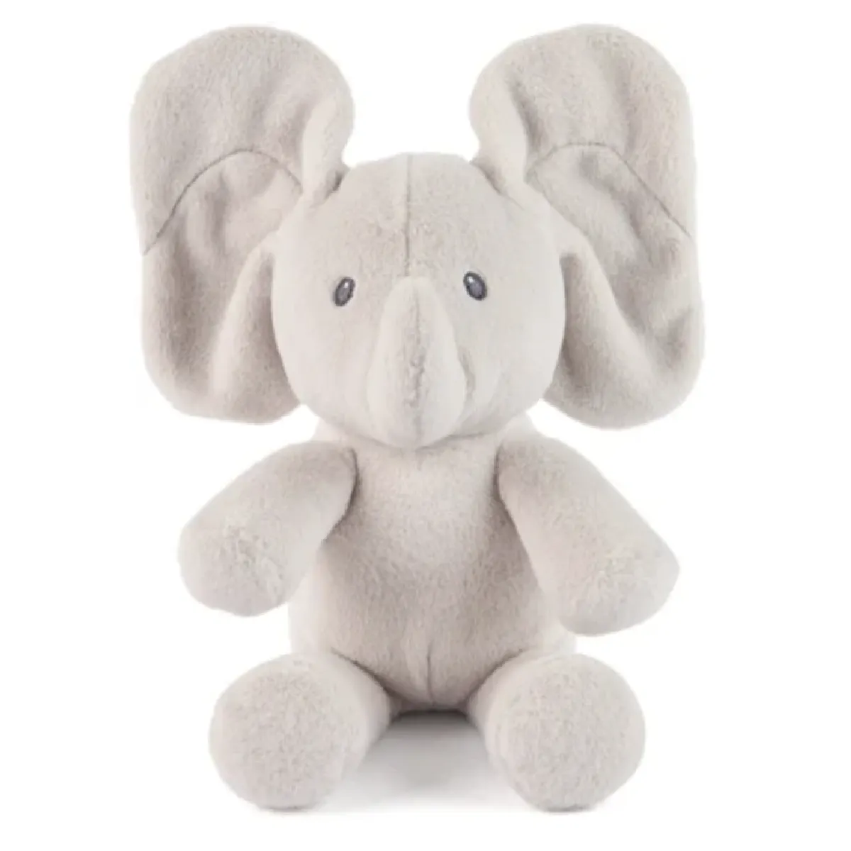 Peluche Animée Flappy L'Éléphant Gund 6073993 – Jouet Interactif Pour Bébé - vue 4