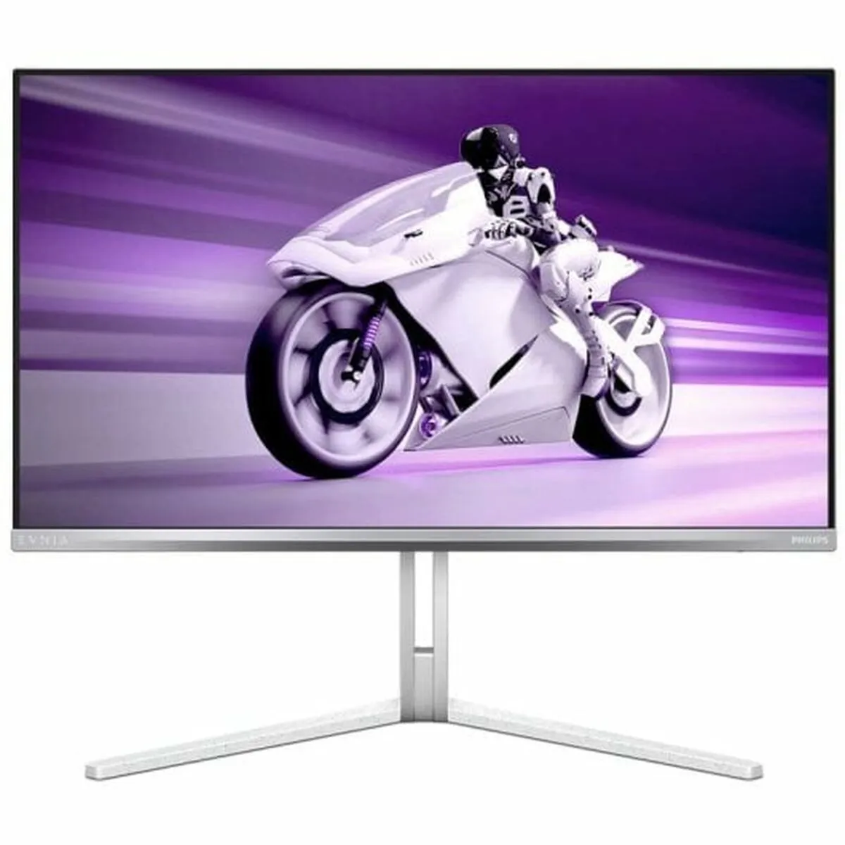 Philips 31.5 OLED - Evnia 32M2N8900