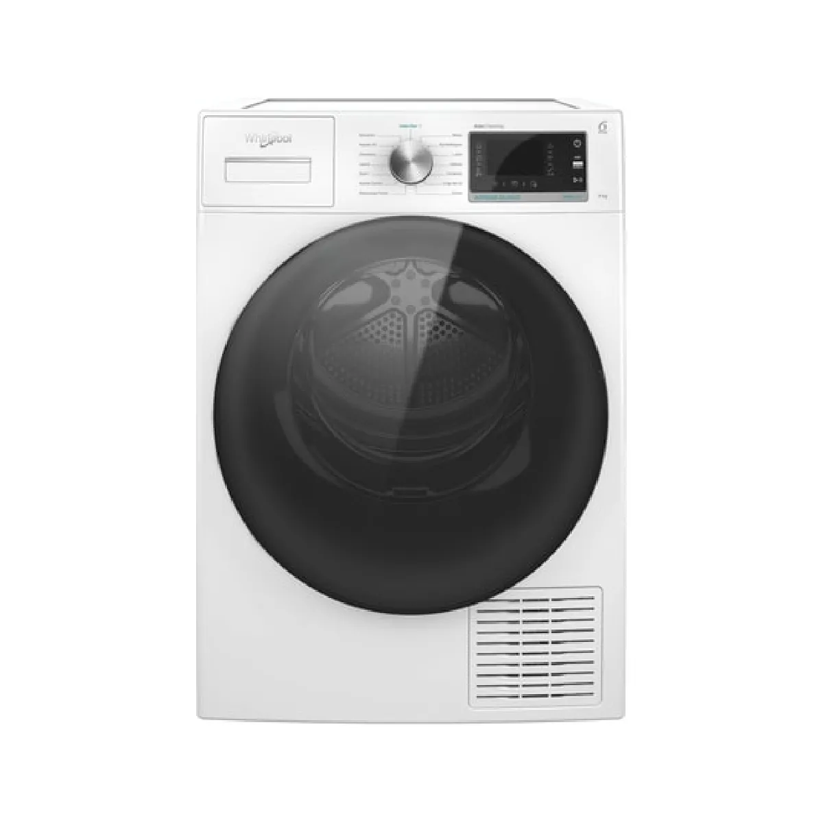 WHIRLPOOL  W7D94WBFR