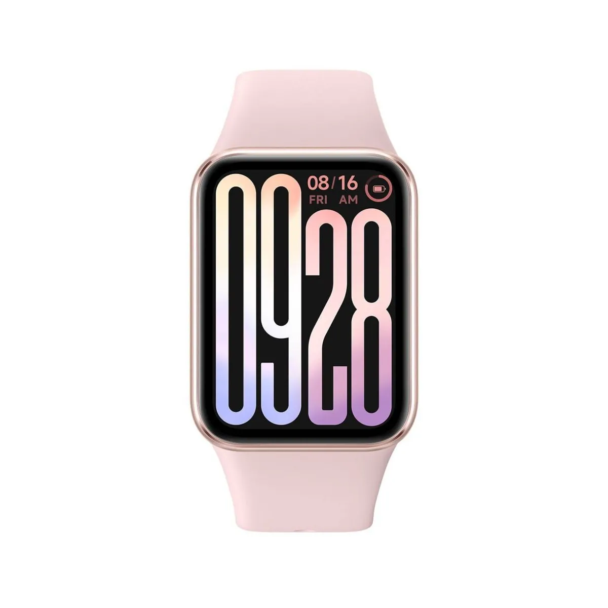 Xiaomi Smart Band 9 Pro Pulsera de Actividad Rosa
