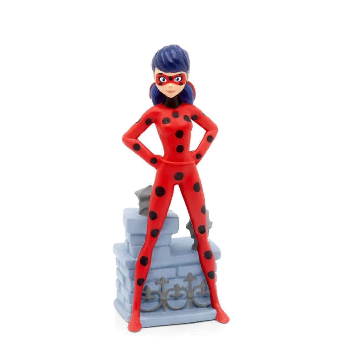 Tonies Noir Figurine Aventure Miraculous Ladybug Pour Conteuse Toniebox - Image 2