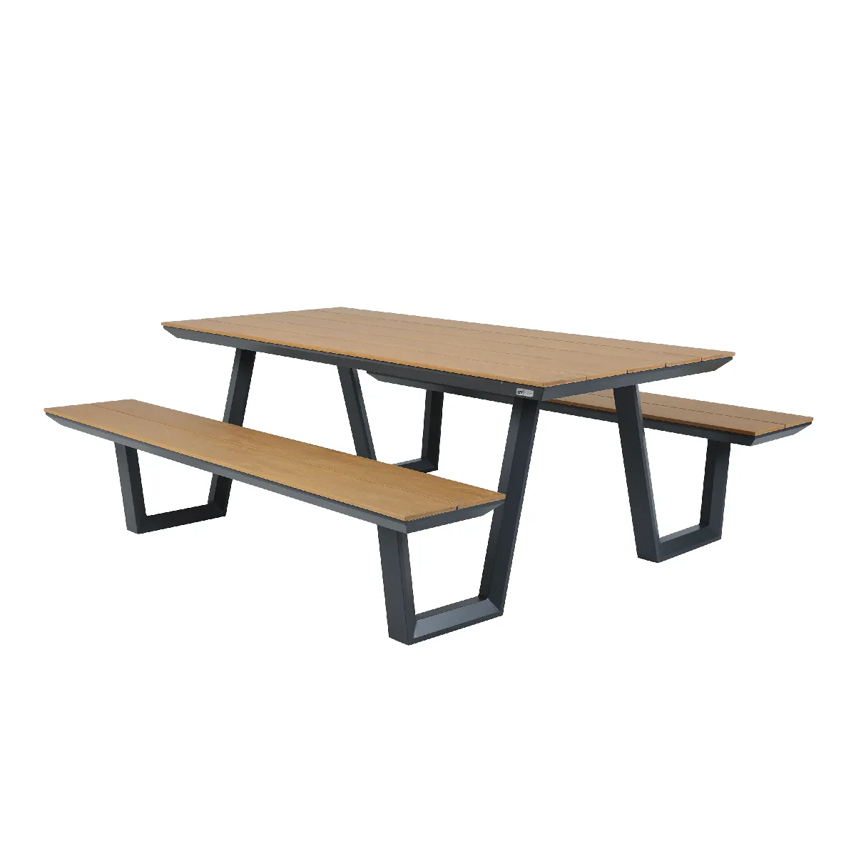 Axi Table de pique nique Nori