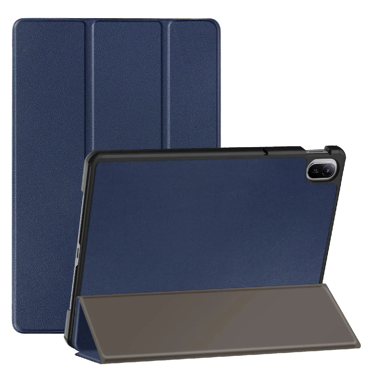 Étui Pour Huawei Matepad Se 11 Clapet Pliable Support Vidéo