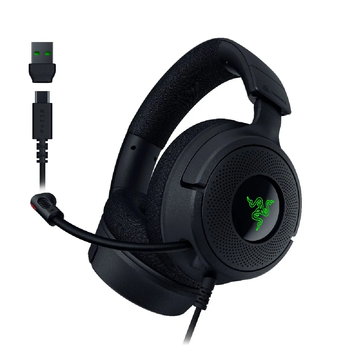 Razer Kraken v4 X
