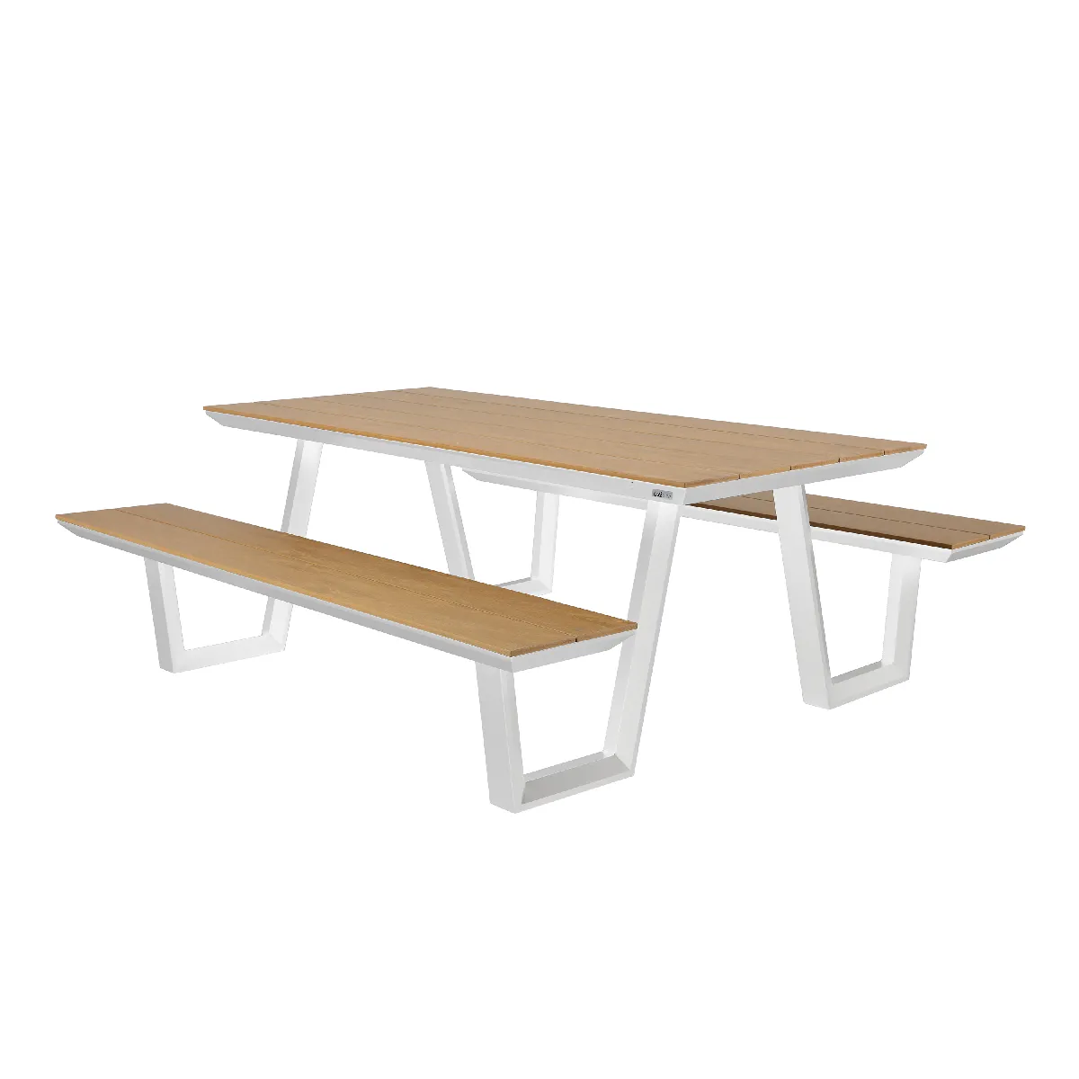 Axi Table de pique nique Nori - vue 2