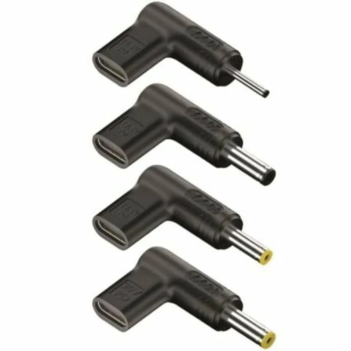 Ngs Chargeur D'ordinateur Portable Bud-Ac