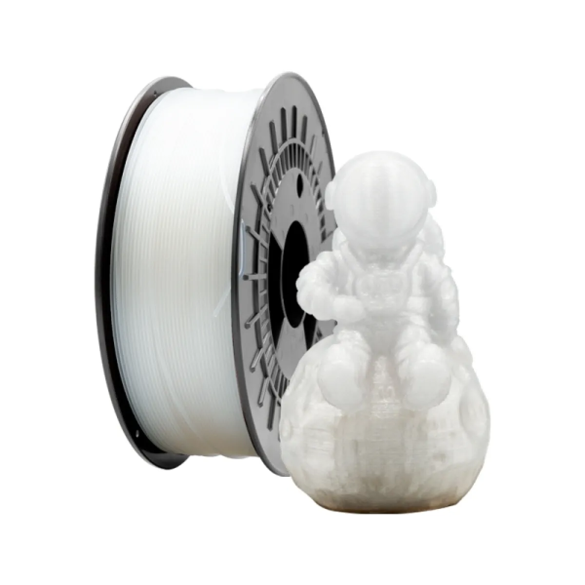 Générique Blanc Bobine Filament 3D