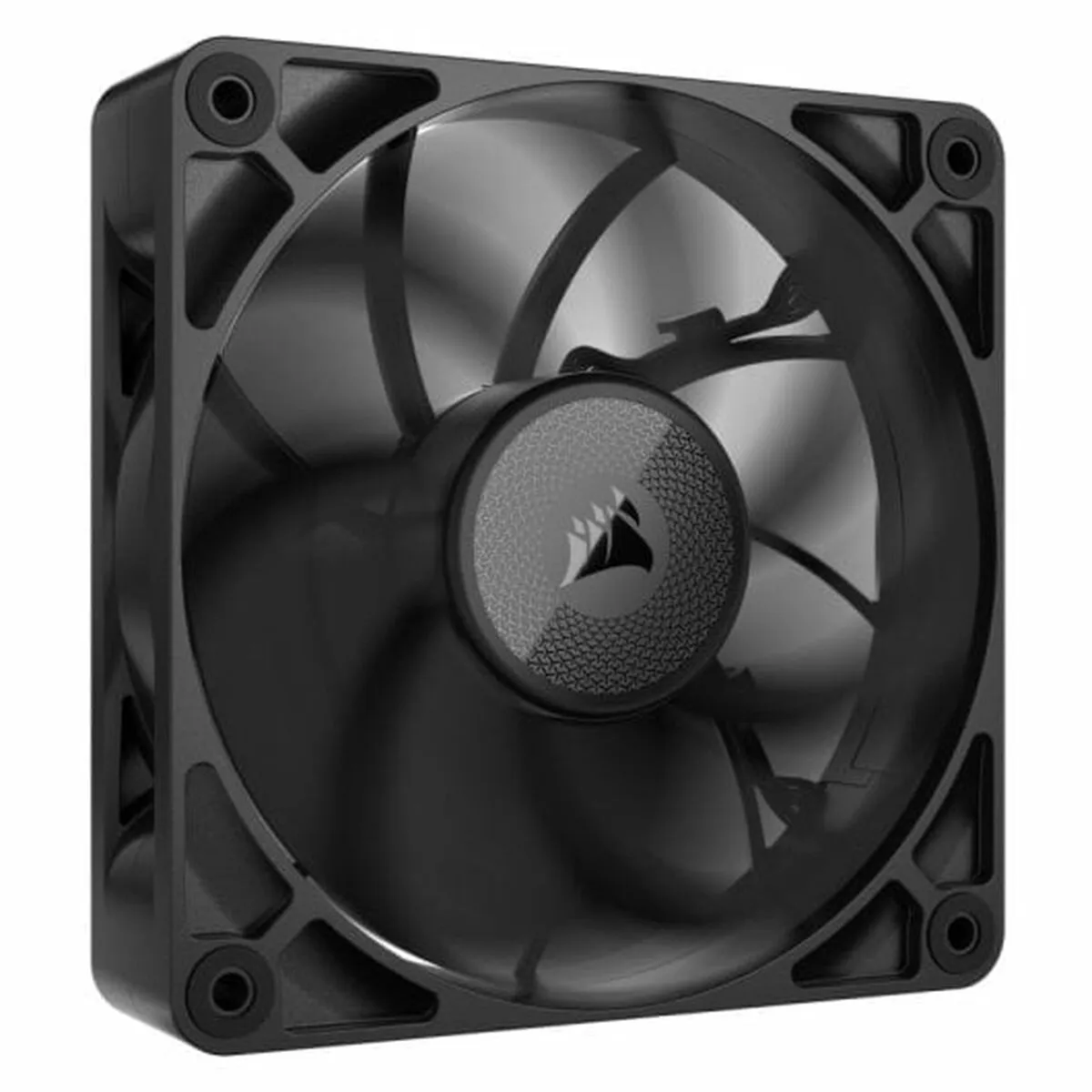 Corsair Noir Icue Link Rx120 Max (Noir)