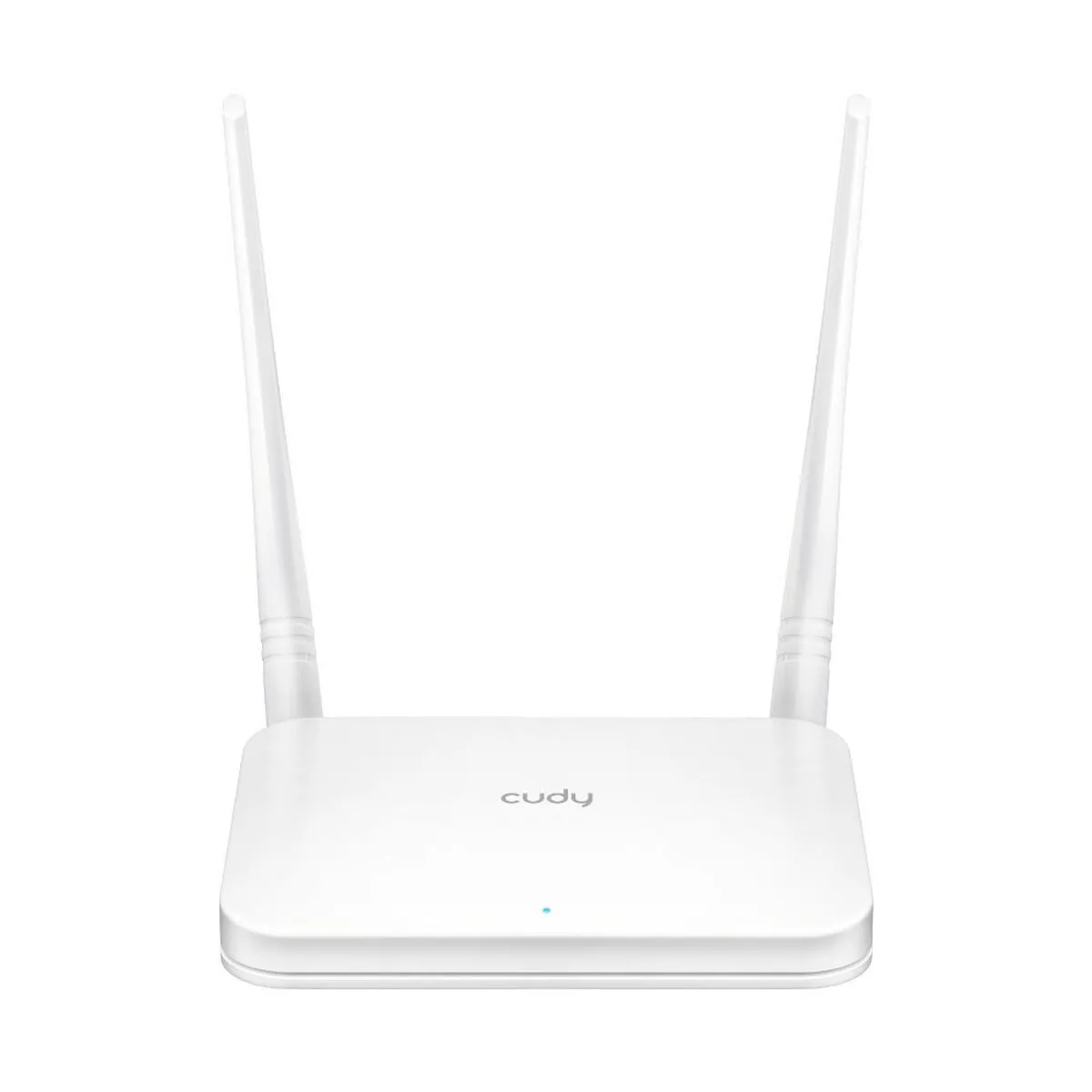 Cudy Routeur Wi-Fi Wr300 - 300 Mbit/S