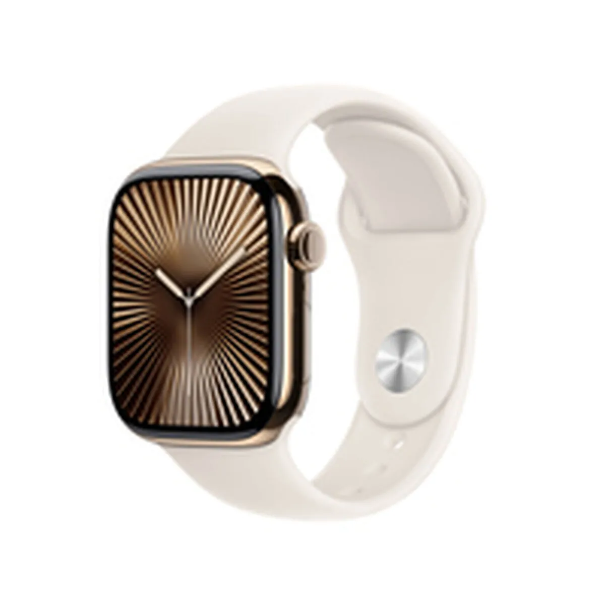 Apple Watch 10 - vue 4