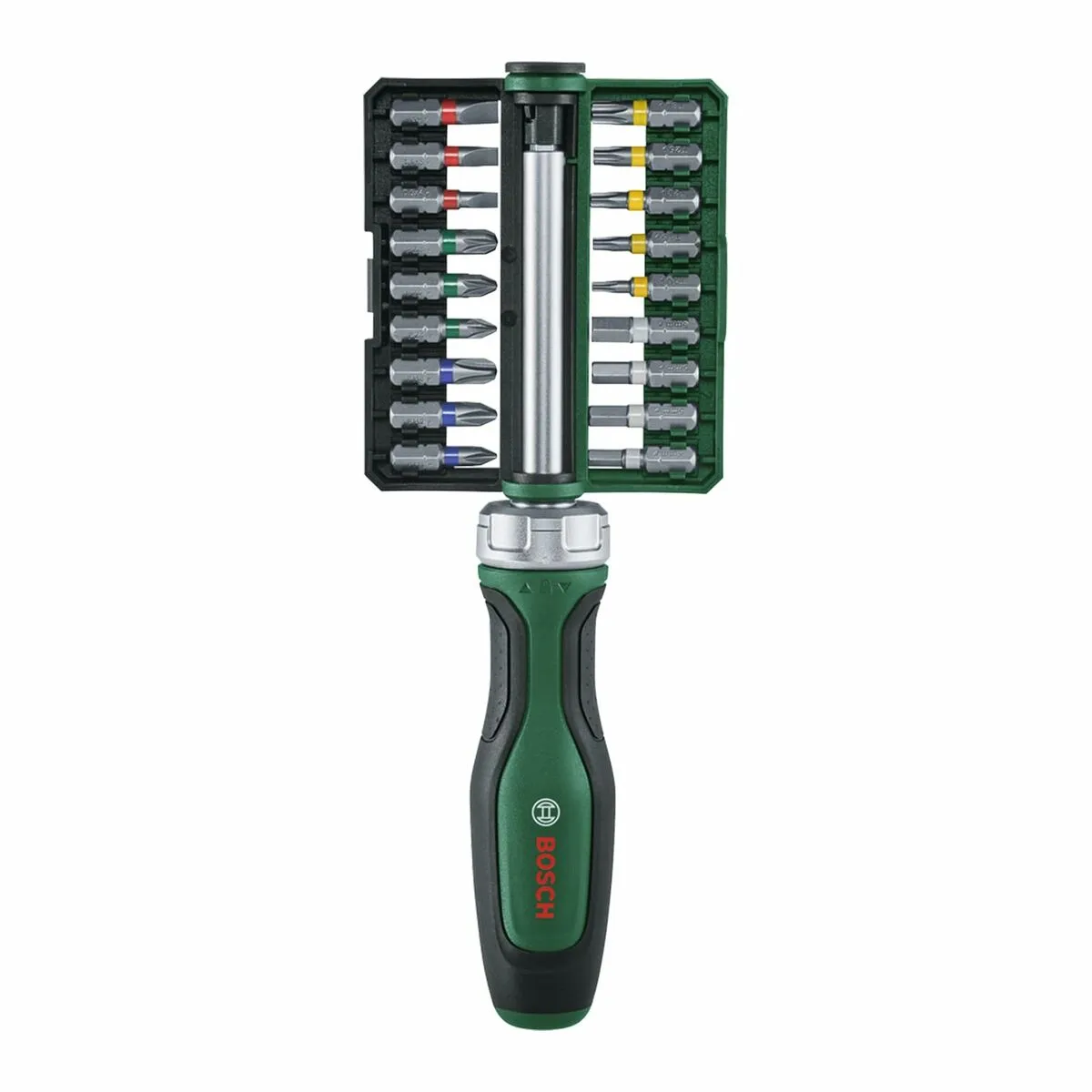 Bosch Jeu de Tournevis 1600A02Z9A