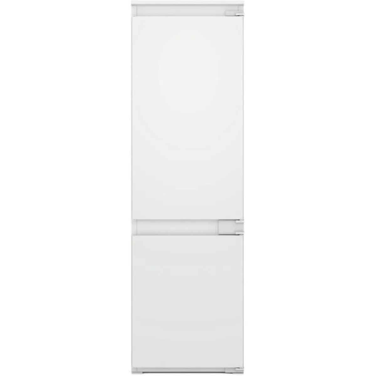 Réfrigérateur Combiné Encastrable Whirlpool WHC18D071A1FR – 268L, LessFrost, 6ème Sens - vue 10