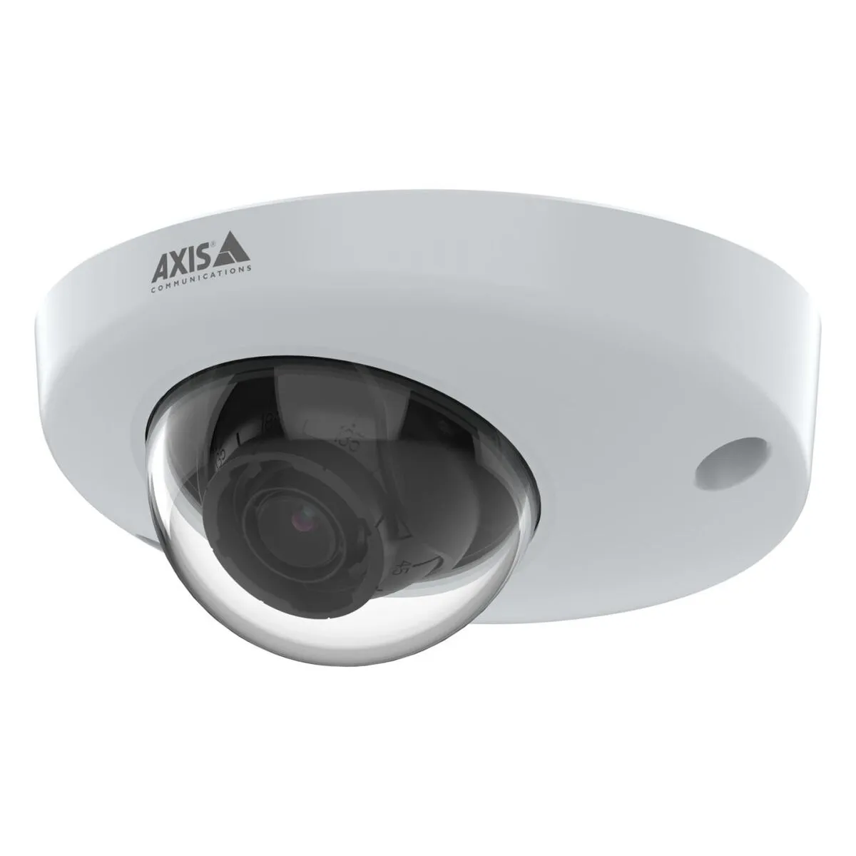 Axis Caméra De Surveillance Hd