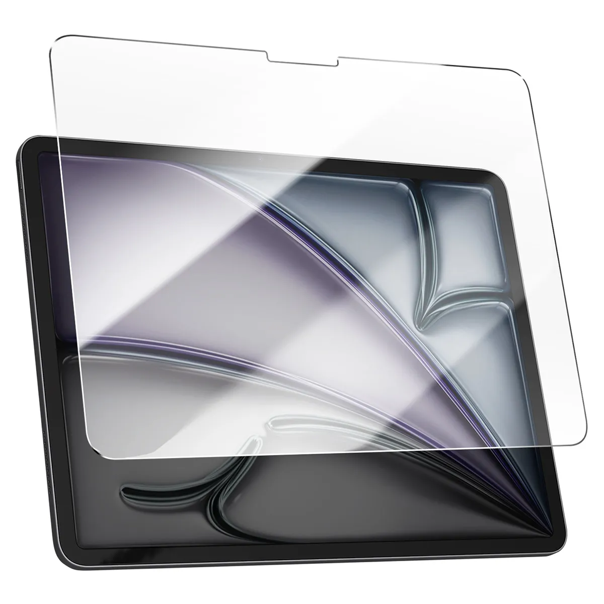 Mw Transparent -200236 Protection D'écran De Tablette Film De Protection Anti-Reflets Apple 1 Pièce(S) - Neuf - Image 2
