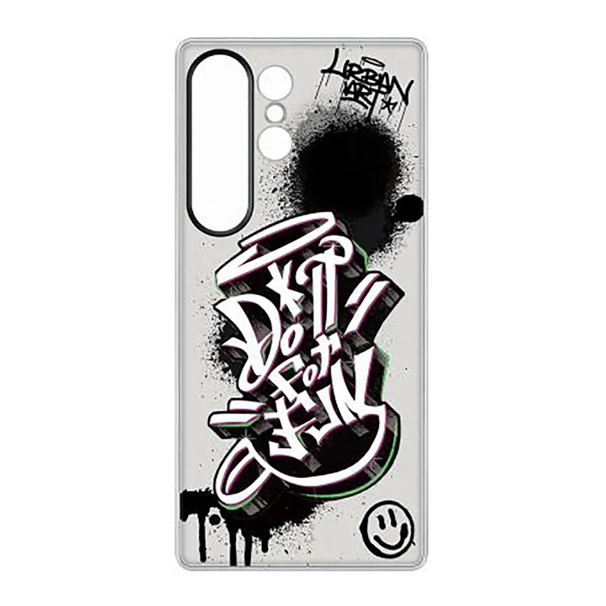 Samsung Flipsuit Case Galaxy S25 - vue 5