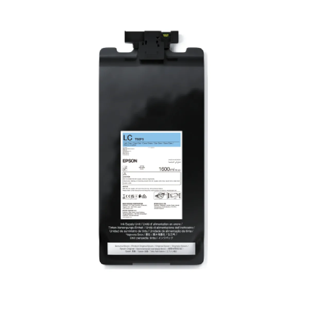 Epson P Series - vue 9