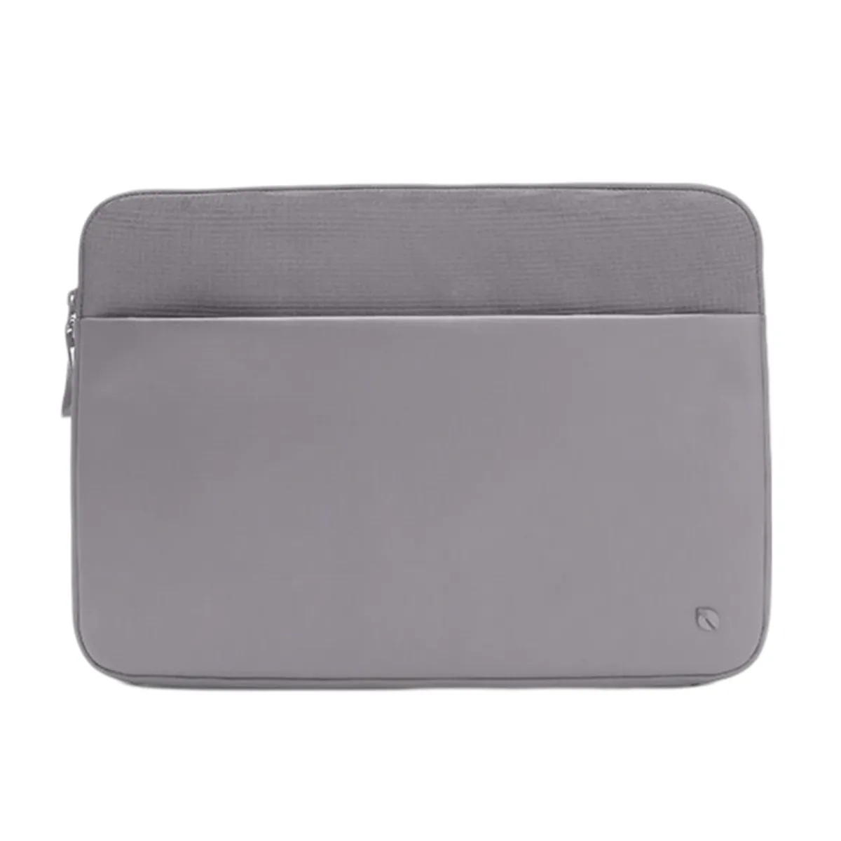 Incase Gris Housse Pour Macbook Pro 14 Pouces Zippée En Polyester