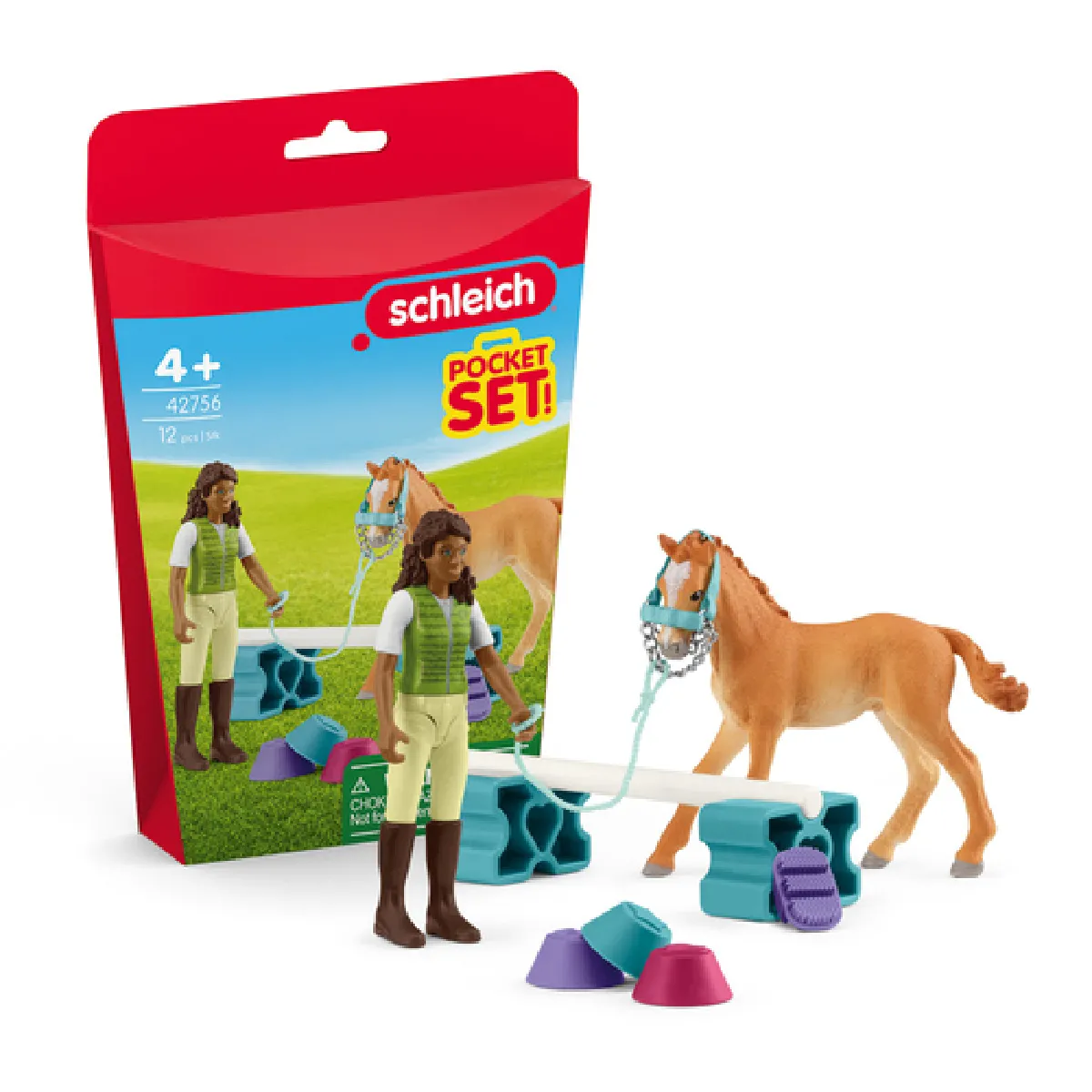 Schleich 42756 Sarah
