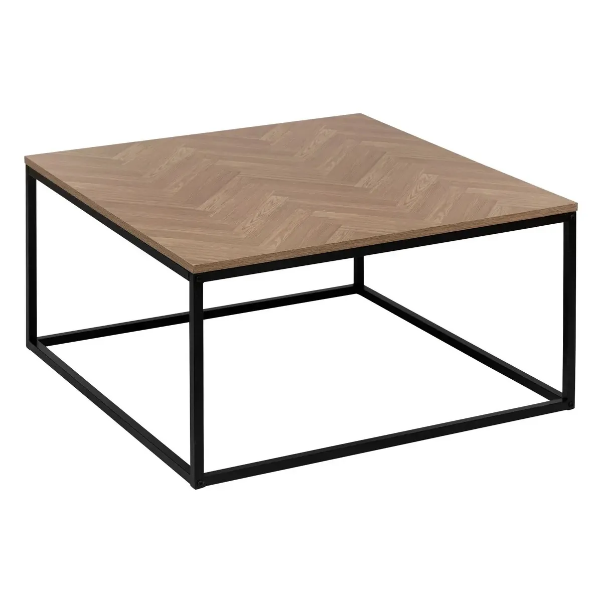 Meilleurs prix pour Table basse marron/noir