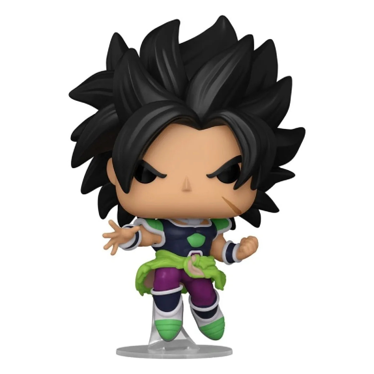 Funko Pop Animation Dragon Ball Super Broly