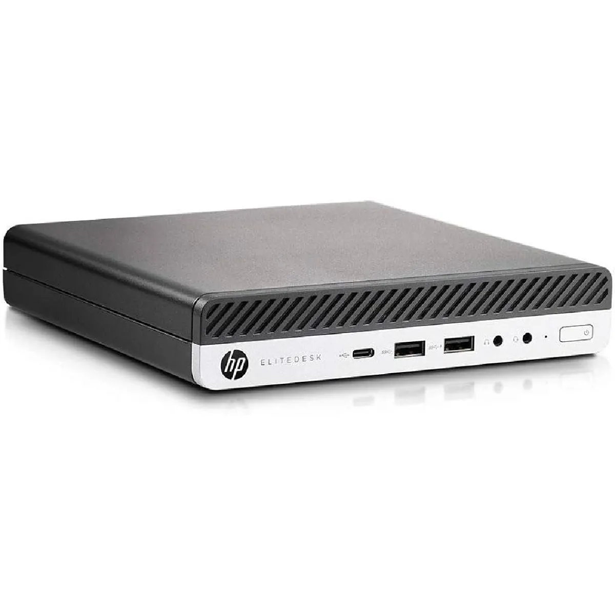 HP 800 G3 i5 6th gen 8Go SSD