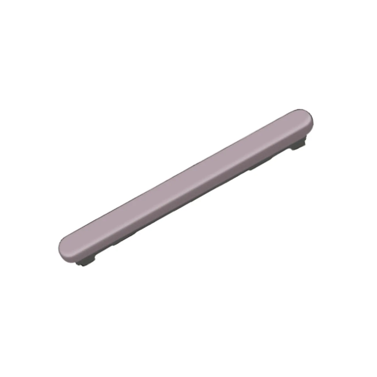 Samsung Rose Bouton Volume Pour Galaxy Z Fold 6