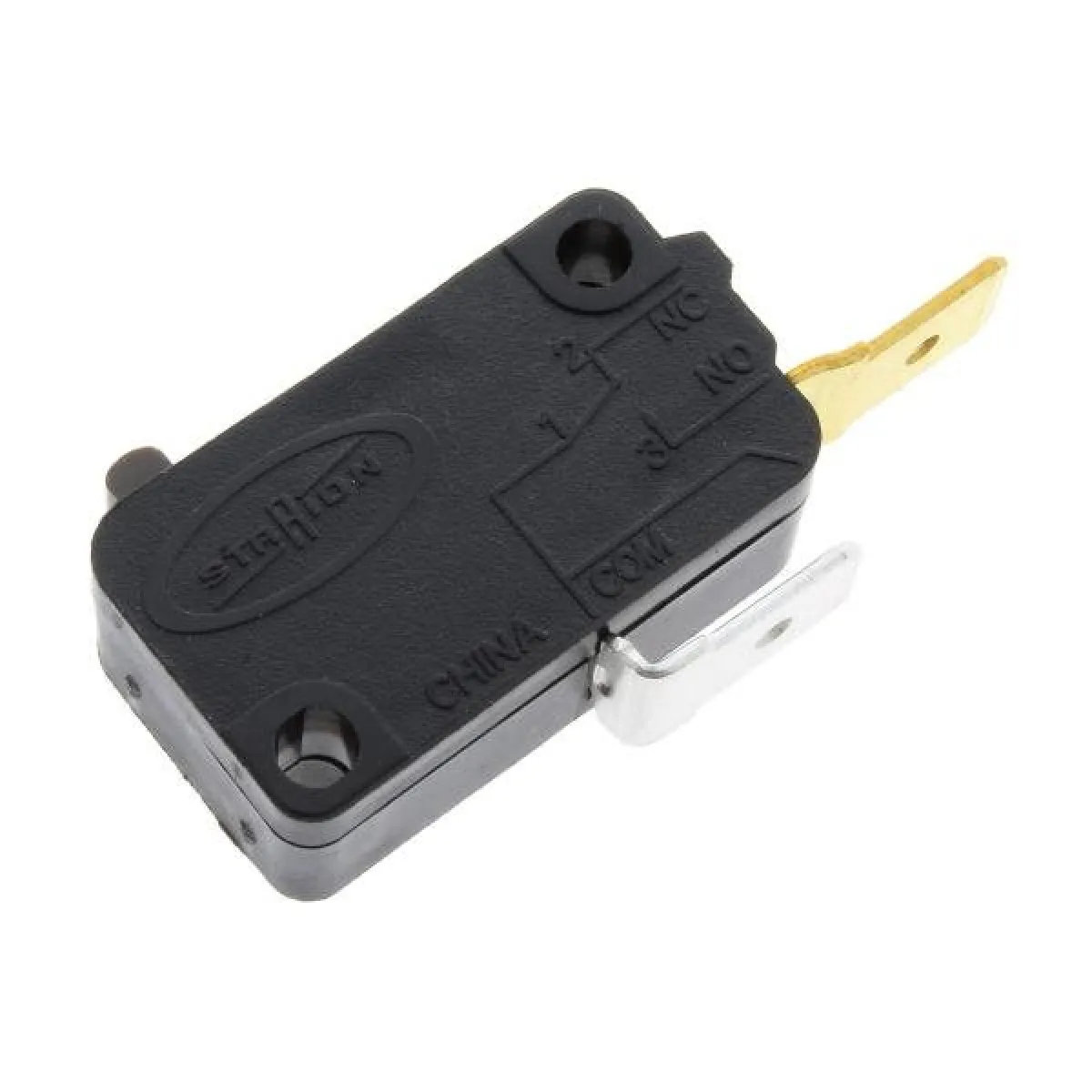 WHIRLPOOL Interrupteur pour micro ondes