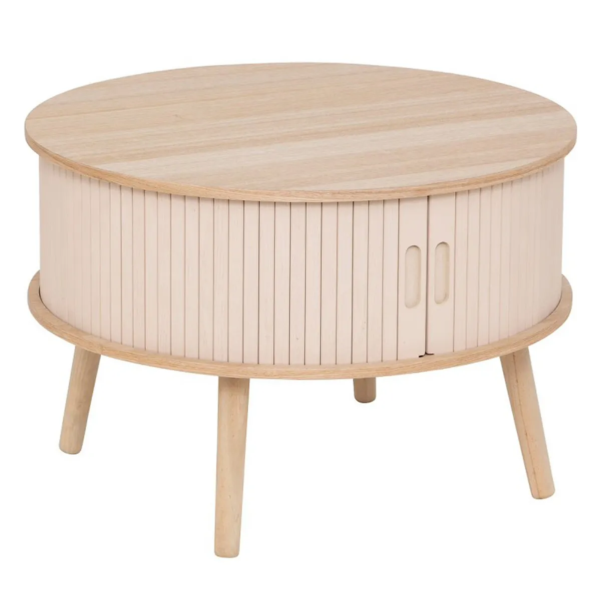 Meilleurs prix pour Table basse Pegane - Beige