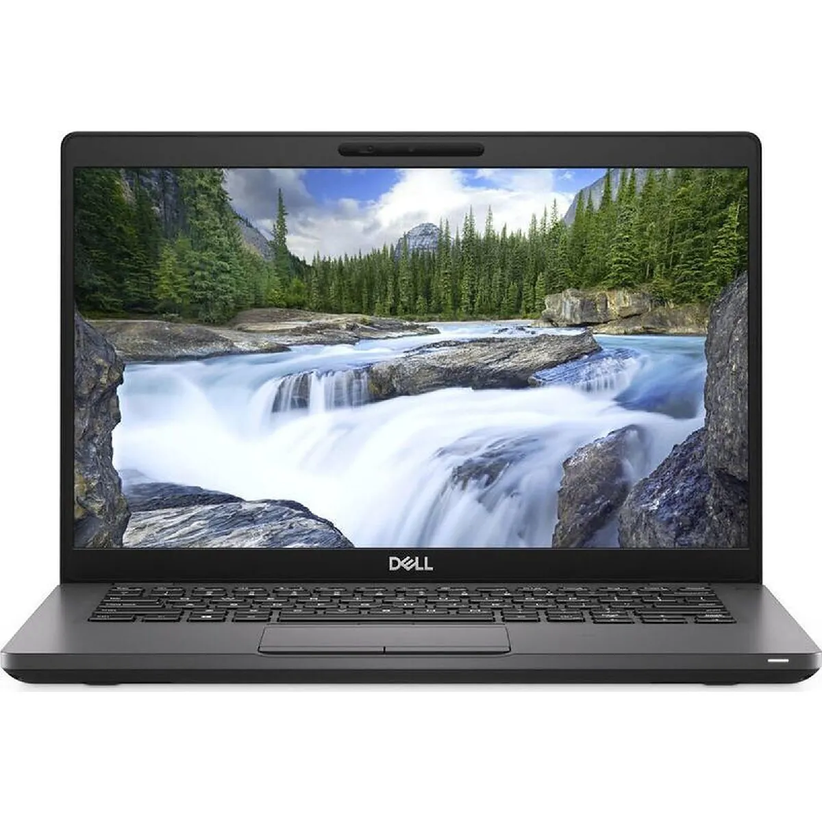 Dell 5400 - vue 2