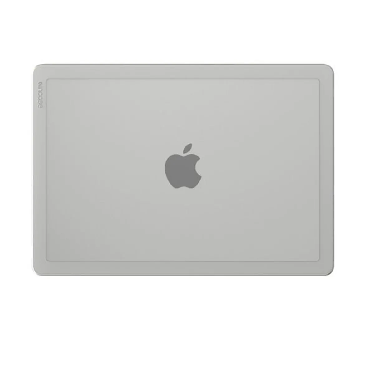 Incase Coque Pour Macbook Air 15 Pouces 2023 / 2024 Rigide Edge Antichocs Transparent